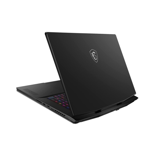 MSI Stealth 17 Studio A13VI Core i9 13th Gen 64GB RAM 4TB SSD RTX 4090 16GB Graphics 17.3" 4K UHD 144Hz Gaming Laptop