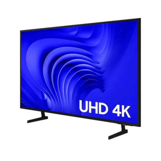 Samsung 65DU7700 65 Inch Crystal 4K UHD Smart TV