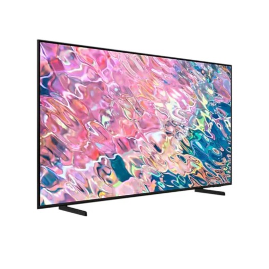 Samsung 55Q60B 55 QLED UHD 4K HDR Smart TV