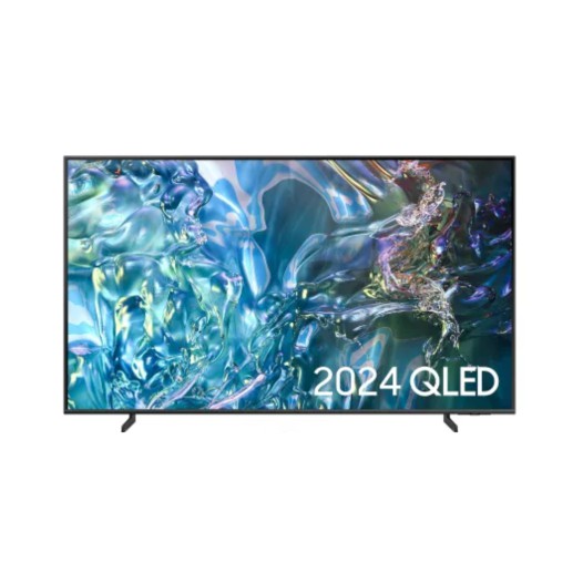 Samsung 55Q60D 55 QLED 4K UHD HDR Smart TV