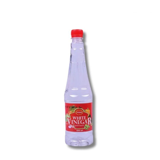 Pran White Vinegar 650ml