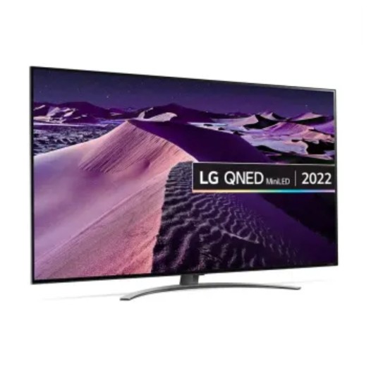 LG 65QNED86 65 Inch QNED MiniLED 4K UHD Smart TV