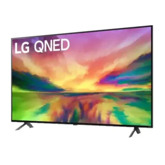 LG 65QNED80 65 Inch QNED LED 4K UHD Smart TV