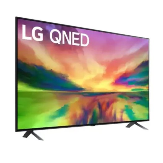 LG 65QNED80 65 Inch QNED LED 4K UHD Smart TV