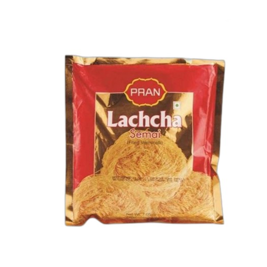 Pran Lachcha Semai 200gm