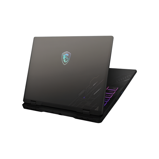 MSI Crosshair 16 HX D14VFKG Core i7 14th Gen RTX 4060 GDDR6 8GB Graphics 16" Gaming Laptop