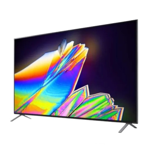 LG 65NANO95 65 inch NanoCell 8K HDR Cinema Screen Design Smart AI ThinQ Full Array TV