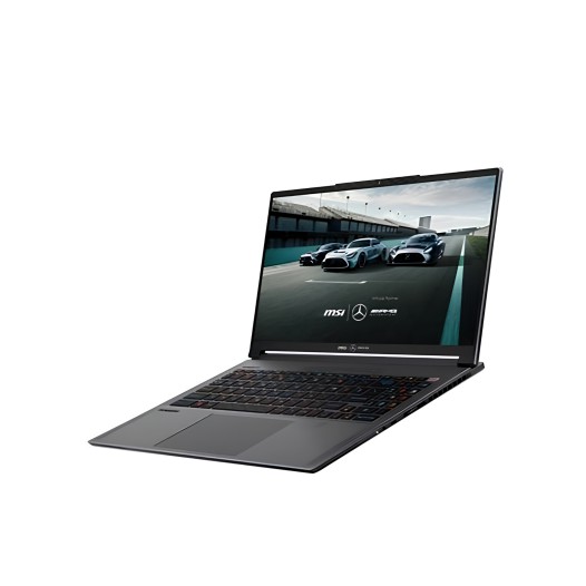 MSI Stealth 16 Mercedes-AMG A13VF Core i9 13th Gen RTX 4060 8GB Graphics 16” UHD+ OLED Gaming Laptop