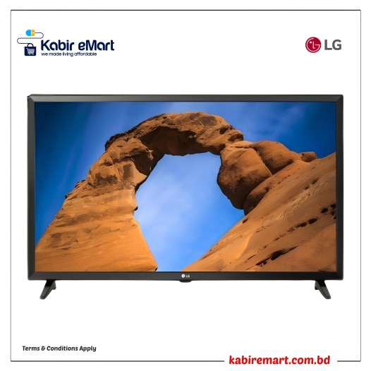 LG 32LK510B 32 HD LED TV