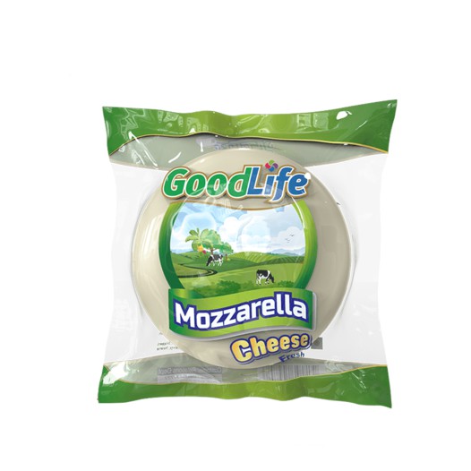 Goodlife Mozzarella Cheese 200 gm