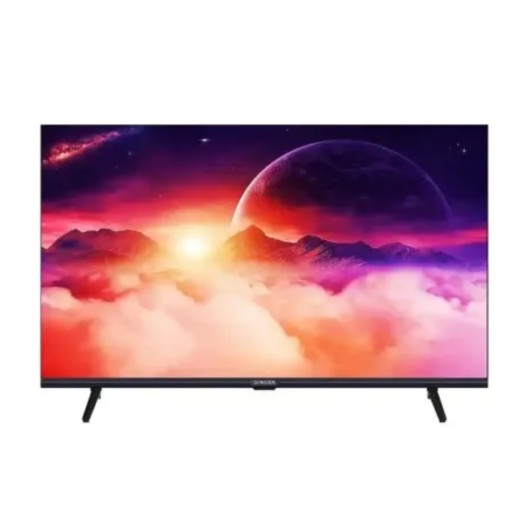 SINGER S32 SLE32E3AHDTV 32 Inch Frameless HD Basic LED TV