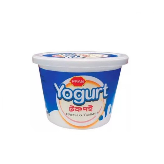 Pran Sour Curd 500 ml