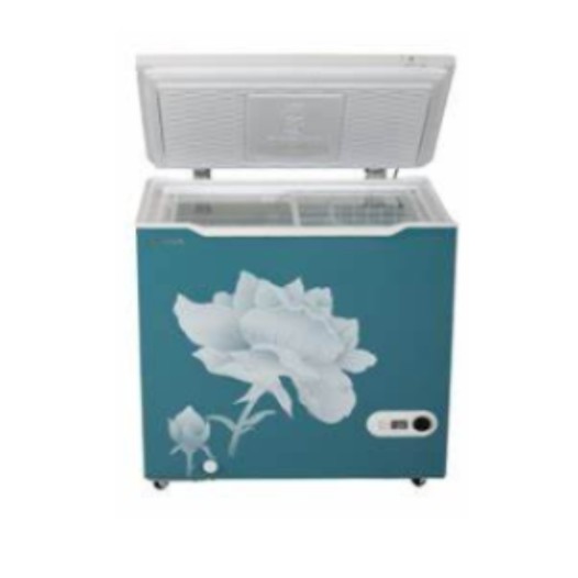 KONKA KDF 150 GB-BLUE Chest Freezer 150 L