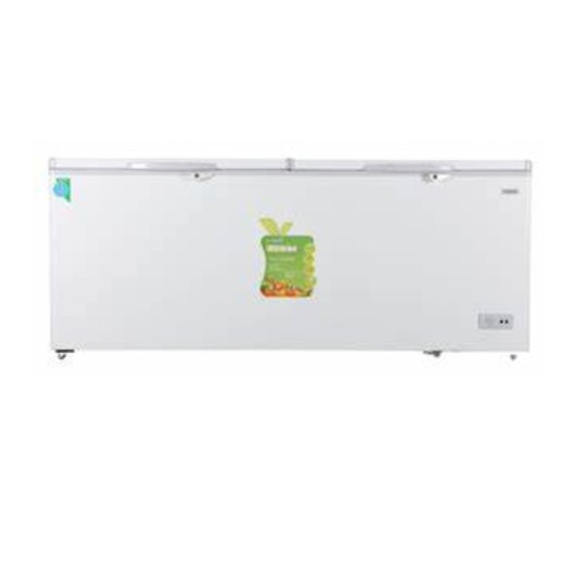 KONKA 5KDF50X-WHITE Chest Freezer 550 L