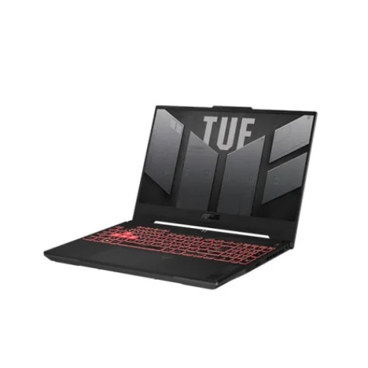 Asus TUF Gaming A15 FA507NUR Ryzen 7 7435HS RTX 4050 6GB Graphics 15.6" FHD Gaming Laptop