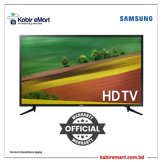 Samsung 32N4010 32 Basic HD LED TV