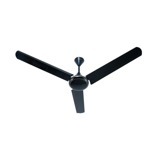 KONKA 56 Inch   Ceiling Fan- Black