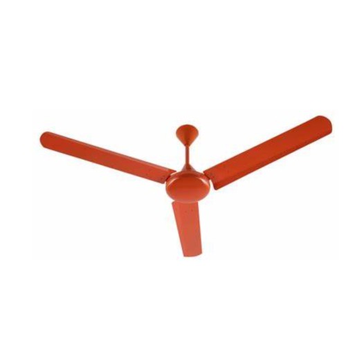 KONKA 56Inch  Ceiling Fan- Orange