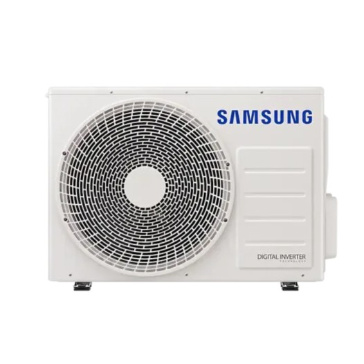 Samsung 1.5 Ton Inverter AC Split Type AR18CVFYAWKWFE