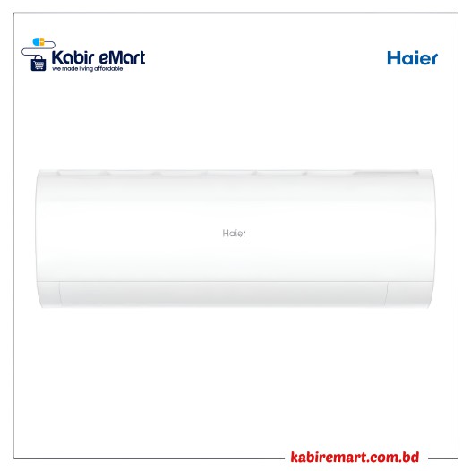 Haier 2 Ton Non-Inverter AC Split Type HSU-24TurboCool