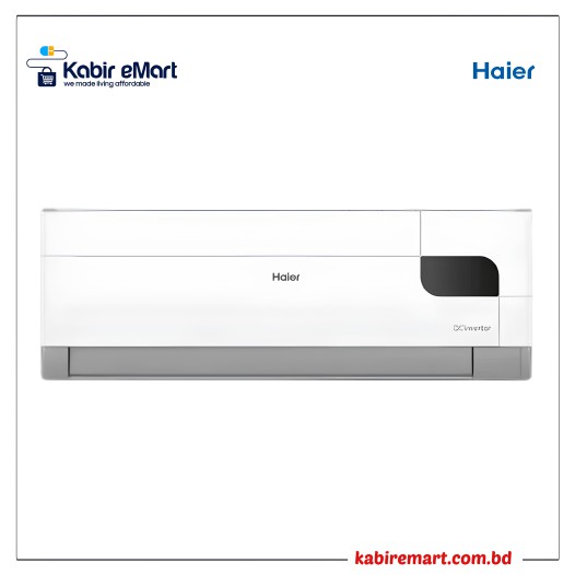 aier 2 Ton Inverter AC Split Type HSU-24EnergyCool