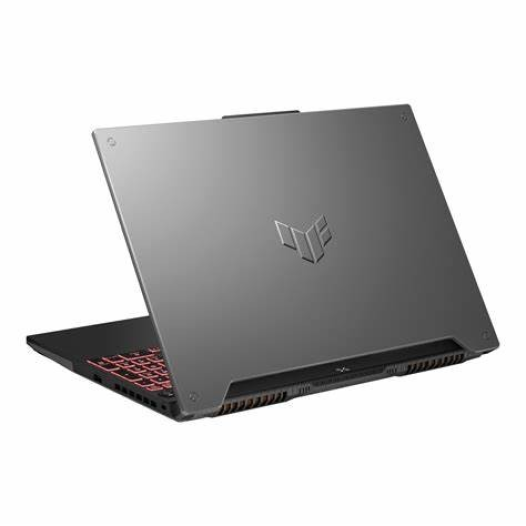 ASUS TUF Gaming A15 FA507RM Ryzen 7 6800H RTX 3060 6GB Graphics 15.6" FHD Gaming Laptop