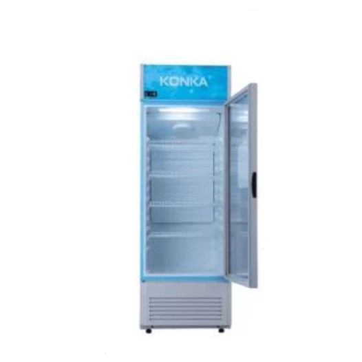 KONKA SHOWCASE CHILLER-1KSL68WX 10.5 CFT