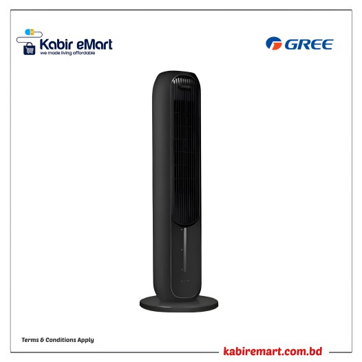 Gree KSWK-04S66RDG Hot & Cool Portable Air Cooler