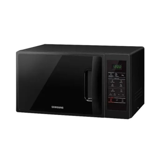 Samsung MW73AD-B/D2 20L Solo Microwave Oven