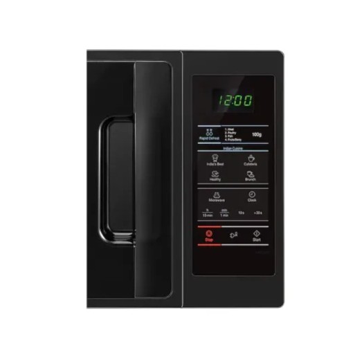 Samsung MW73AD-B/D2 20L Solo Microwave Oven