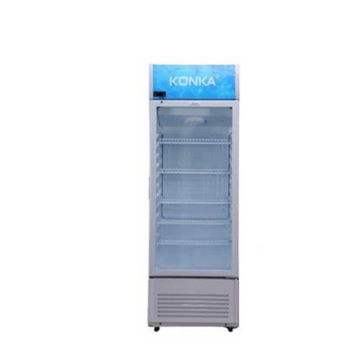 KONKA SHOWCASE CHILLER-2KSL38WX 12.5 CFT