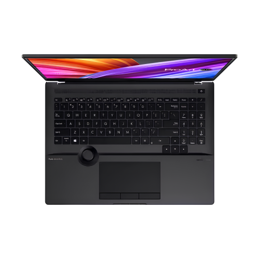 ASUS ProArt Studiobook 16 OLED H5600QM Ryzen 7 5800H RTX 3060 6GB Graphics 16" OLED Laptop