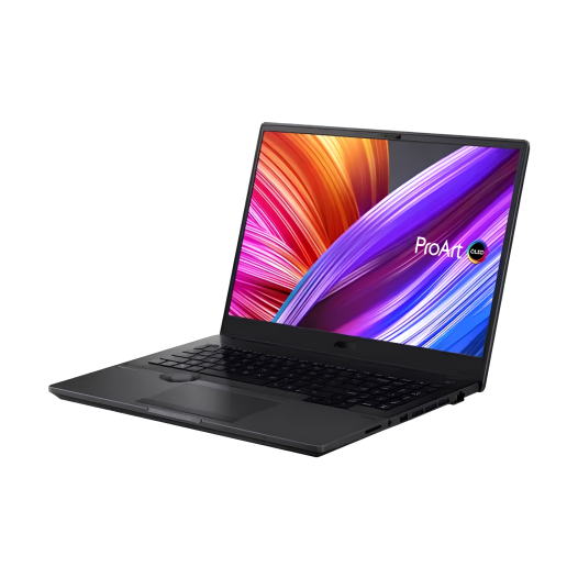 ASUS ProArt Studiobook 16 OLED H5600QM Ryzen 9 5900HX RTX 3060 6GB Graphics 16" OLED Laptop