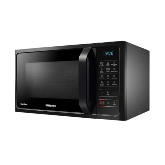 Samsung MC28H5023AK/D2 28L Convection Microwave Oven With Tripple Distribution System