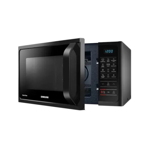 Samsung MC28H5023AK/D2 28L Convection Microwave Oven With Tripple Distribution System