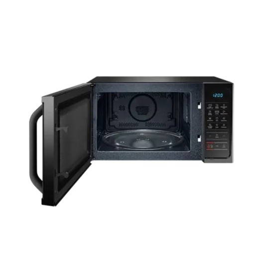 Samsung MC28H5023AK/D2 28L Convection Microwave Oven With Tripple Distribution System