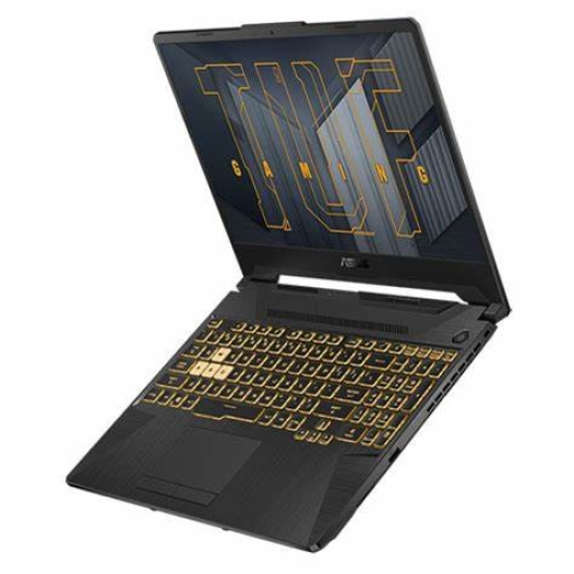 Asus TUF Gaming A15 FA506NF Ryzen 5 7535HS RTX 2050 4GB Graphics 15.6" FHD Gaming Laptop