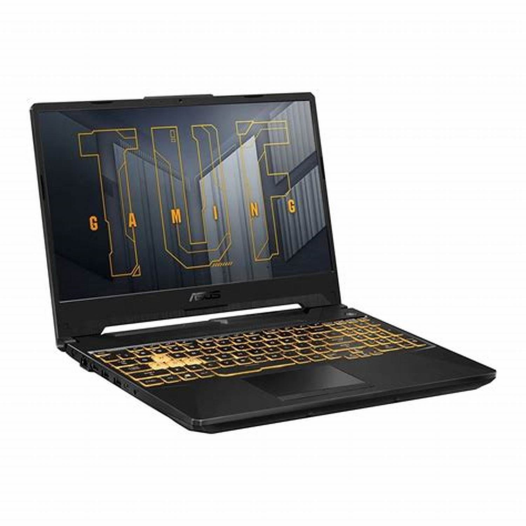 Asus TUF Gaming A15 FA506NC Ryzen 5 7535HS RTX 3050 4GB Graphics 15.6" FHD Gaming Laptop