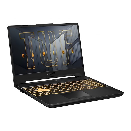 Asus TUF Dash F15 FX517ZC Core i5 12th Gen RTX 3050 4GB Graphics 15.6" FHD Gaming Laptop