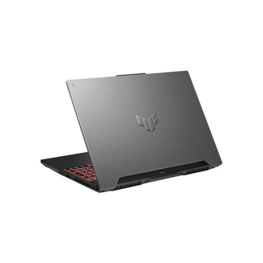 ASUS TUF Gaming A15 FA507RE Ryzen 7 6800H RTX 3050 Ti 4GB Graphics 15.6" FHD Jaeger Gray Gaming Laptop