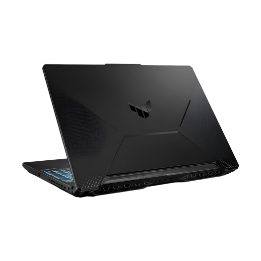 Asus TUF Gaming A15 FA506QM Ryzen 7 5800H RTX 3060 6GB Graphics 15.6" FHD Gaming Laptop