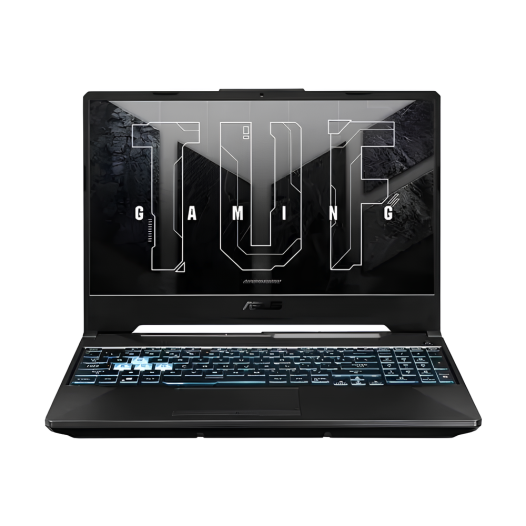 Asus TUF Gaming A15 FA506QM Ryzen 7 5800H RTX 3060 6GB Graphics 15.6" FHD Gaming Laptop