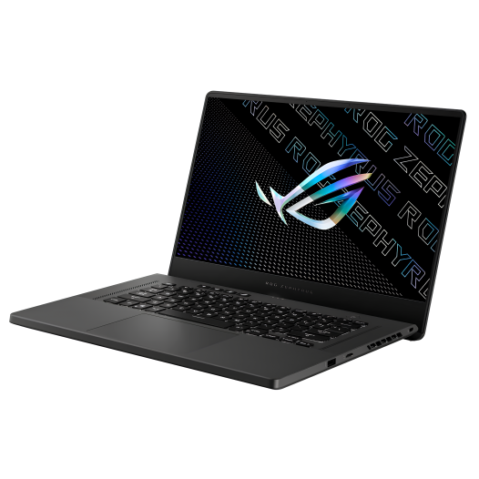 Asus ROG Zephyrus G15 GA503RM Ryzen 7 6800HS 16GB RAM RTX 3060 15.6" WQHD Gaming Laptop