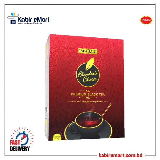 Ispahani Blender's Choice Premium Black Tea 400 gm