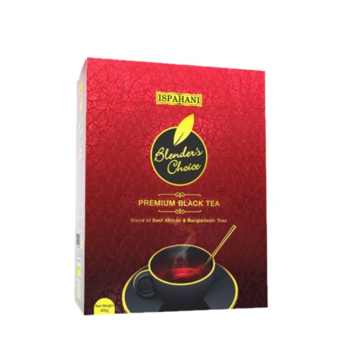 Ispahani Blender's Choice Premium Black Tea 400 gm