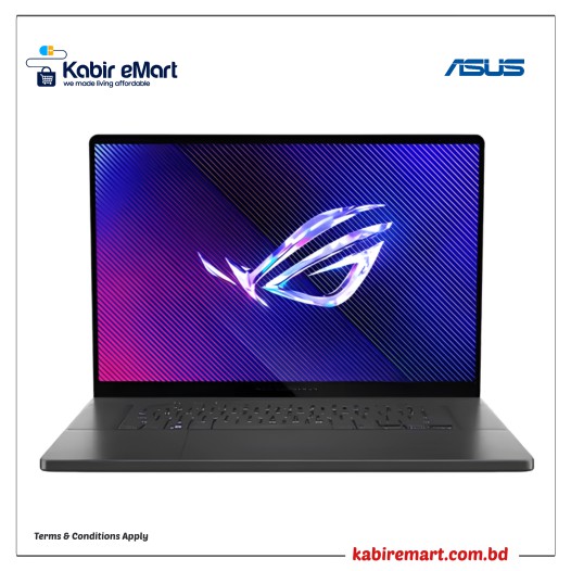 Asus ROG Zephyrus G14 GA403UV Ryzen 9 8945HS RTX 4060 Graphics 14" 3K OLED Gaming Laptop