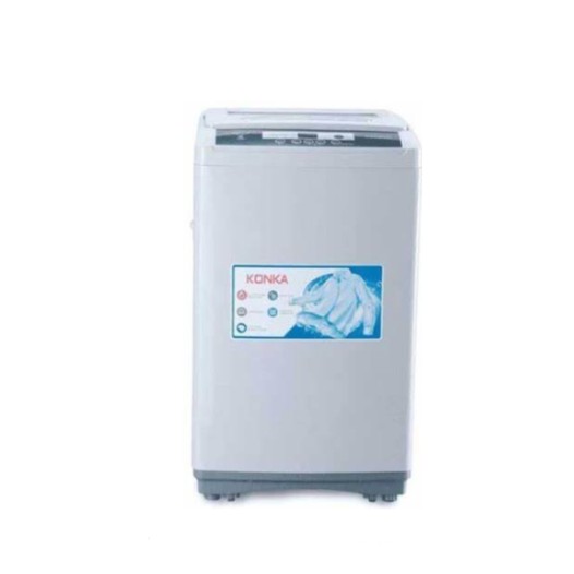 XQ60-S3005- KONKA WASHING MACHINE -TOP LOADING 6.0 KG