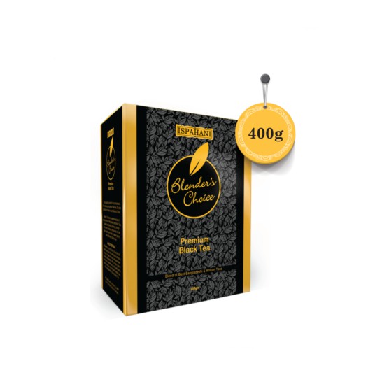 Ispahani Blender's Choice Premium Black Tea 400 g