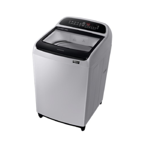 Samsung WA90T5260BY 9KG Top Load Fully Automatic Washing Machine