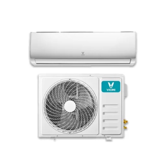 Xiaomi 1 Ton Non-Inverter AC Split Type Viomi A2